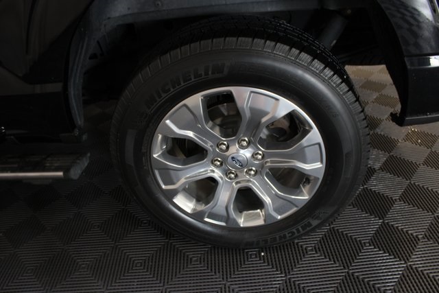 2021 Ford F-150 Platinum photo 23