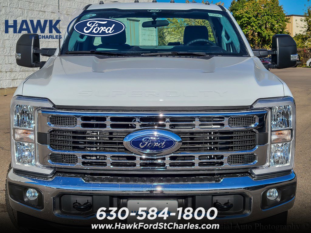 2026 FORD F-350 - Image 3
