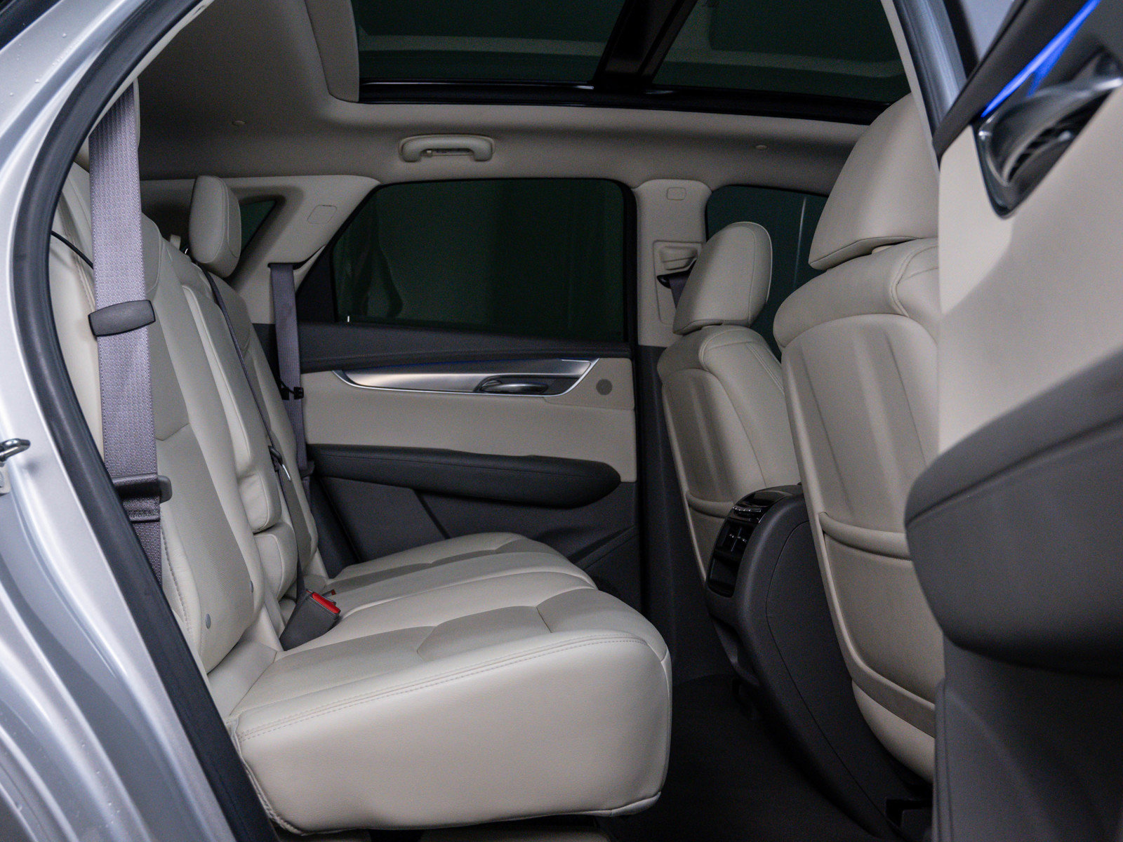 2018 Cadillac XT5 Premium Luxury photo 10