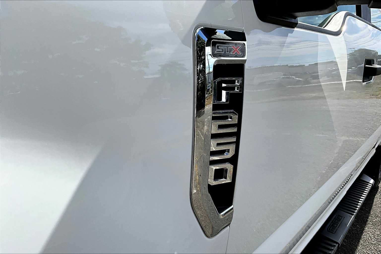 2019 Ford F-250 XL photo 26