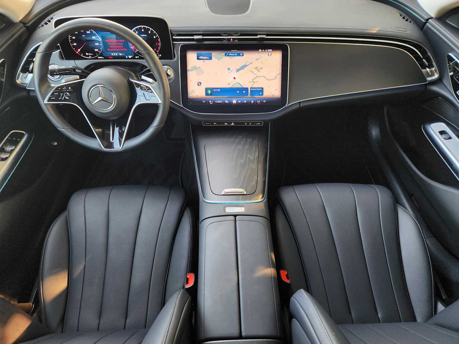 2025 Mercedes Benz E 350 photo 20