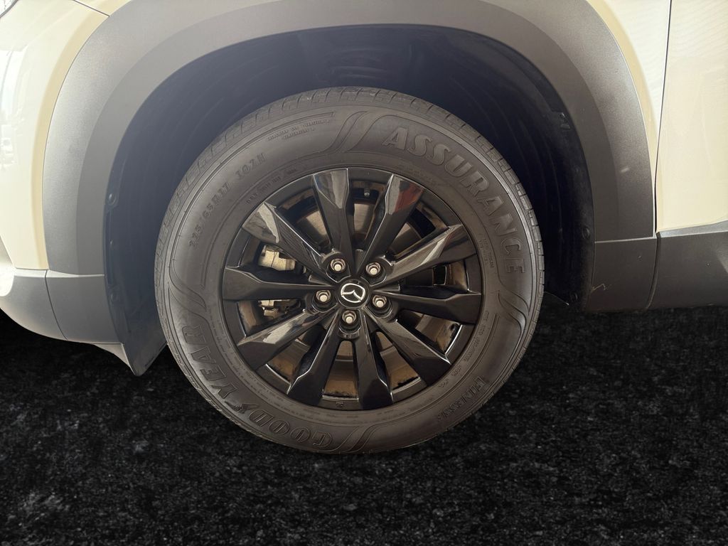 2025 Mazda CX-50 2.5 S Preferred photo 24