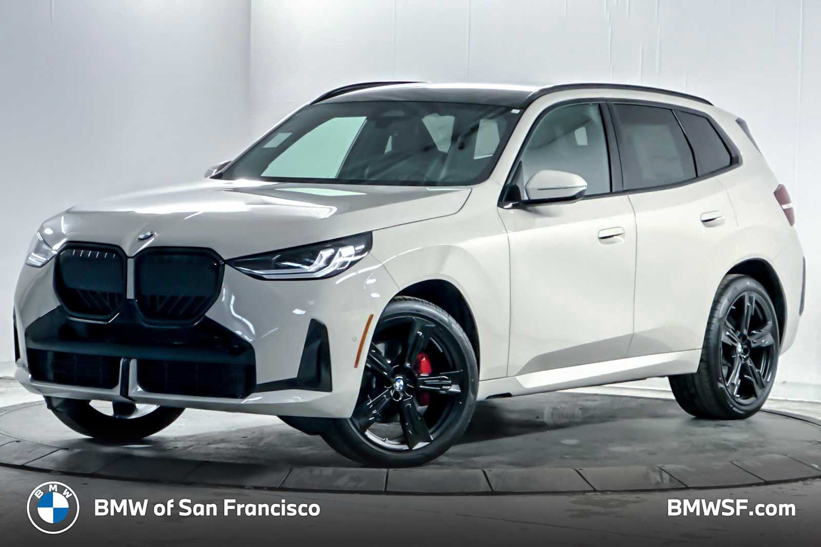 2026 BMW X3 30's photo