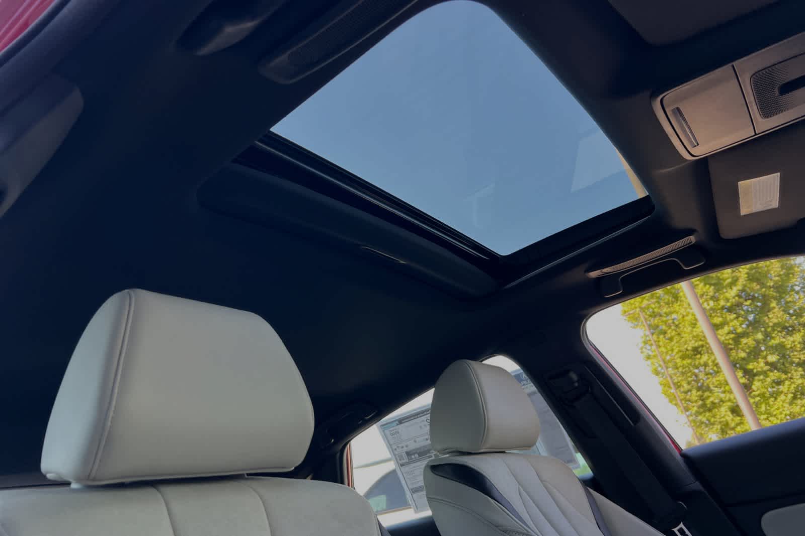 2025 Acura Integra A-Spec Technology photo 12