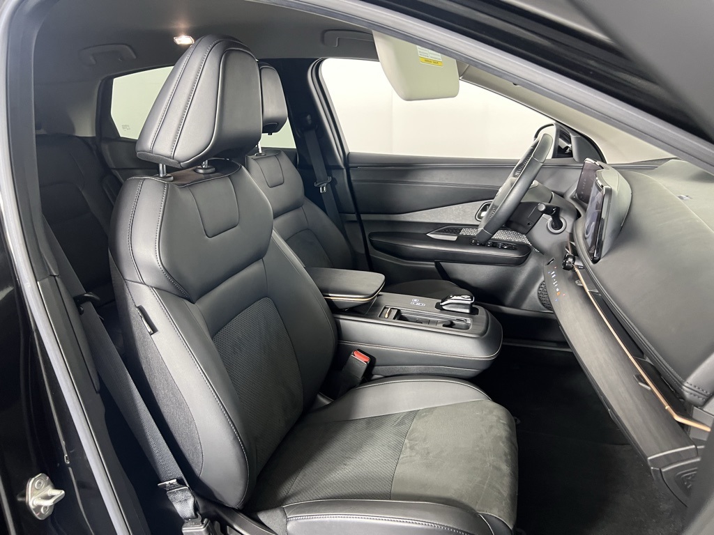 2023 Nissan ARIYA Engage photo 24
