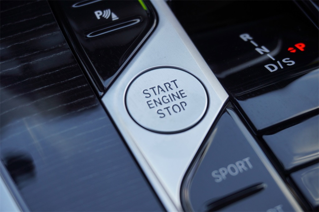 2025 Bmw X7 xDrive40i photo 10
