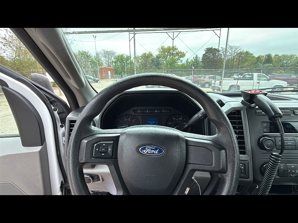 2019 Ford F-250 XL photo 7