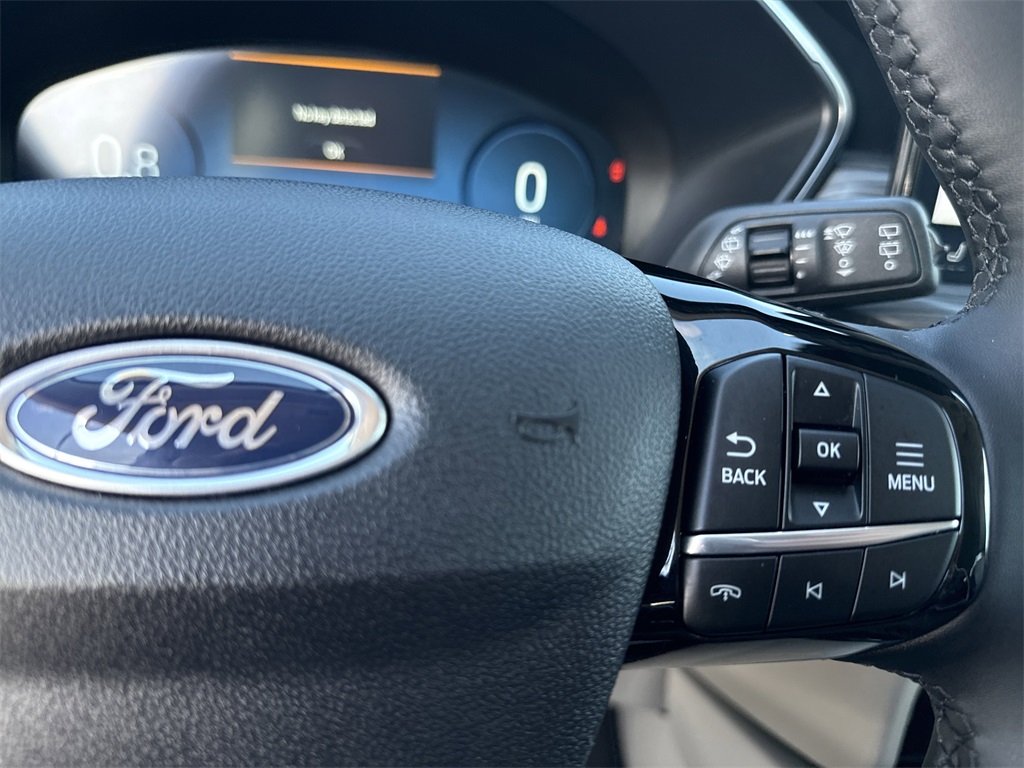 2023 Ford Escape Platinum photo 25