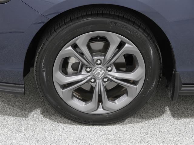 2024 Honda Accord EX photo 19