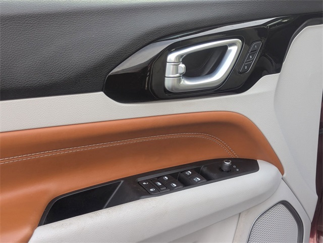 2022 Jeep Compass Limited photo 14