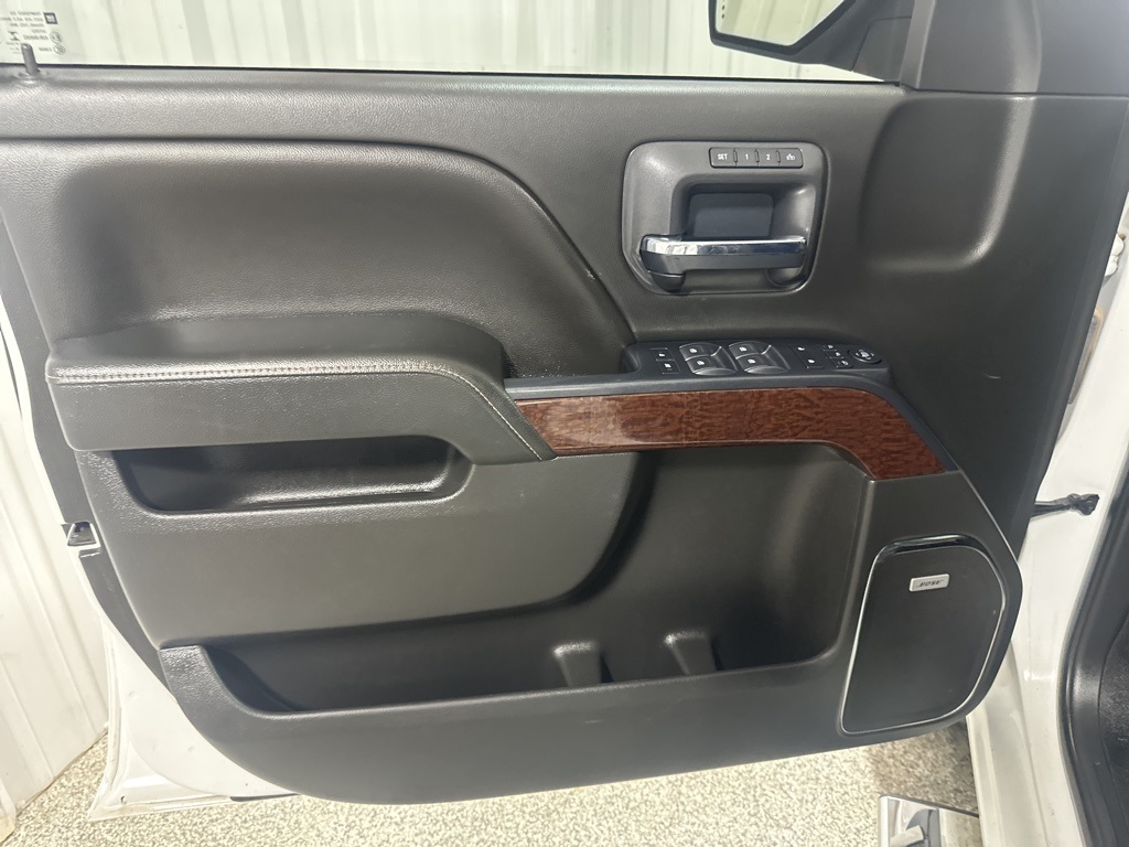 2018 Gmc Sierra 1500 SLT photo 12