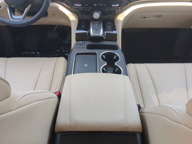 2025 Acura MDX Base photo 19