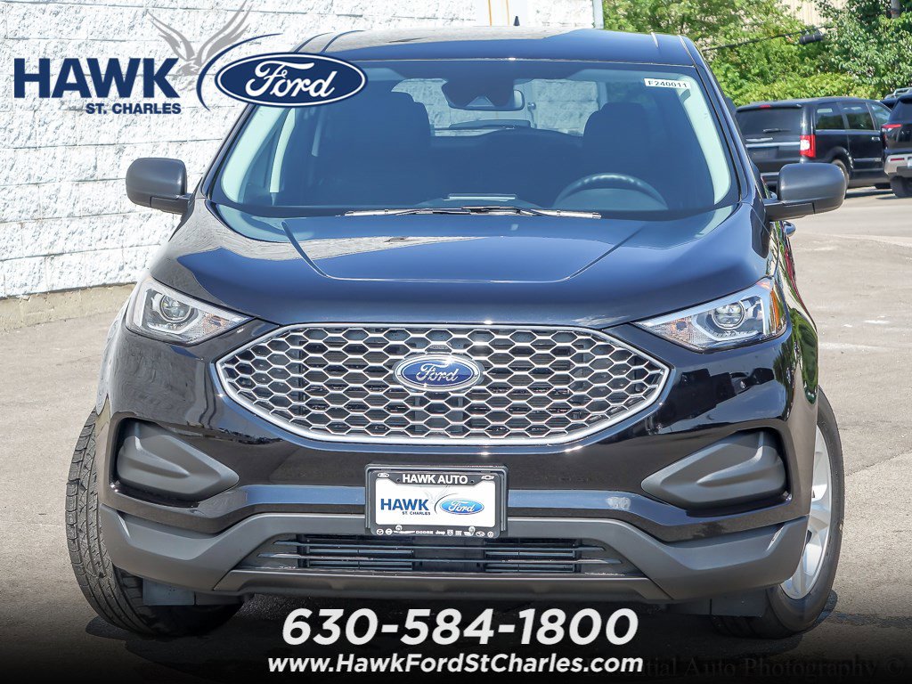 2024 FORD EDGE - Image 3