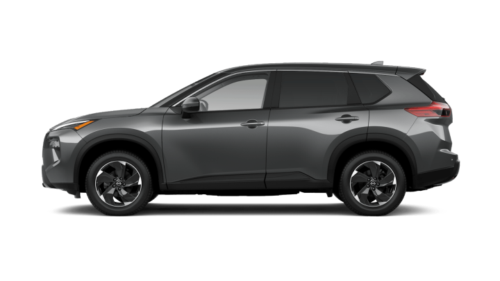 2026 Nissan Rogue SV photo 2