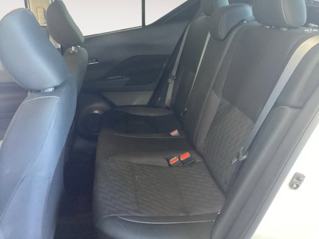 2023 Nissan Kicks SV photo 13