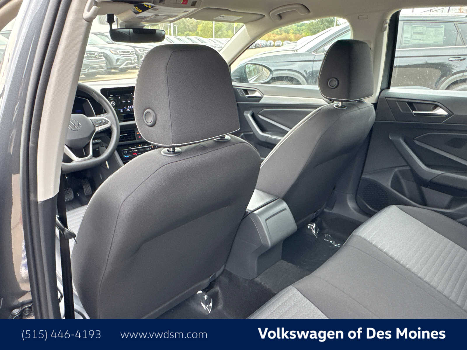 2026 Volkswagen Jetta S photo 11