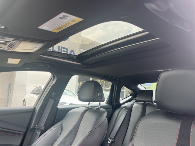 2024 Acura TLX SH-AWD A-Spec photo 29
