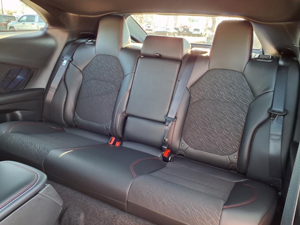 2025 Dodge Charger R/T photo 4