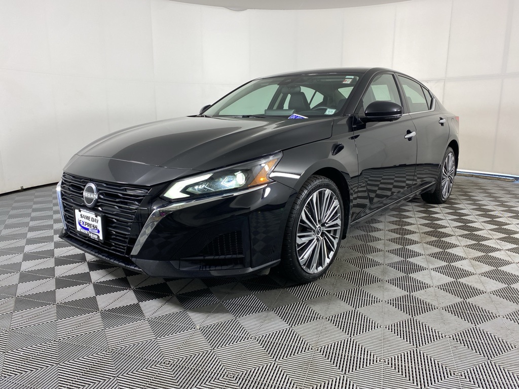 2023 Nissan Altima 2.5 SL photo 3