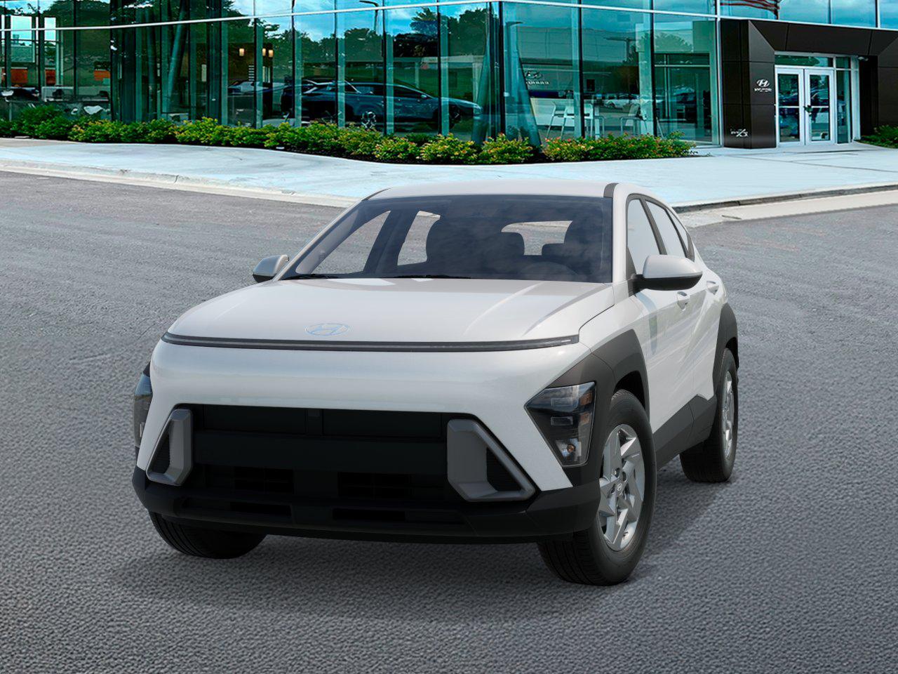 2026 Hyundai Kona SE photo 4