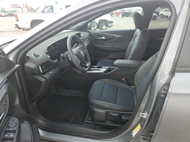 2025 Buick Envista Preferred photo 14