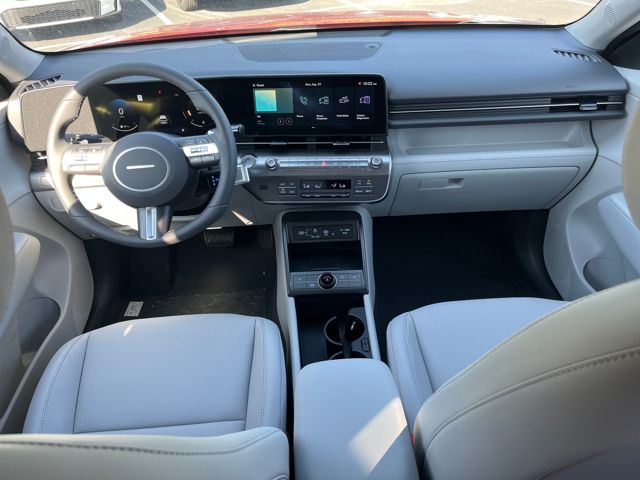 2026 Hyundai Kona SEL photo 15