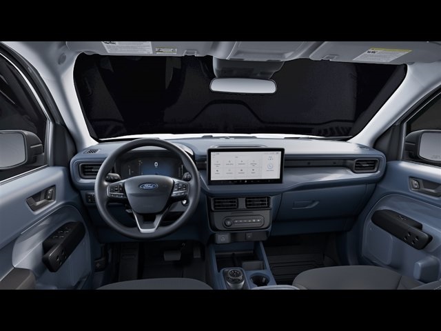 2025 Ford Maverick XL photo 7