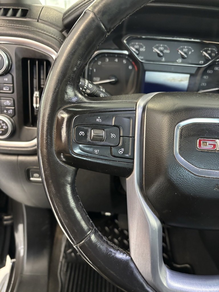 2019 Gmc Sierra 1500 SLT photo 13