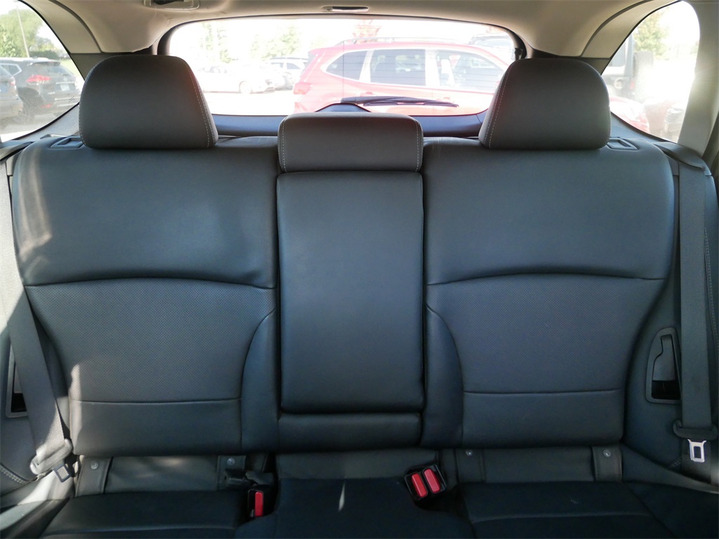 2018 Subaru Outback 2.5i photo 17