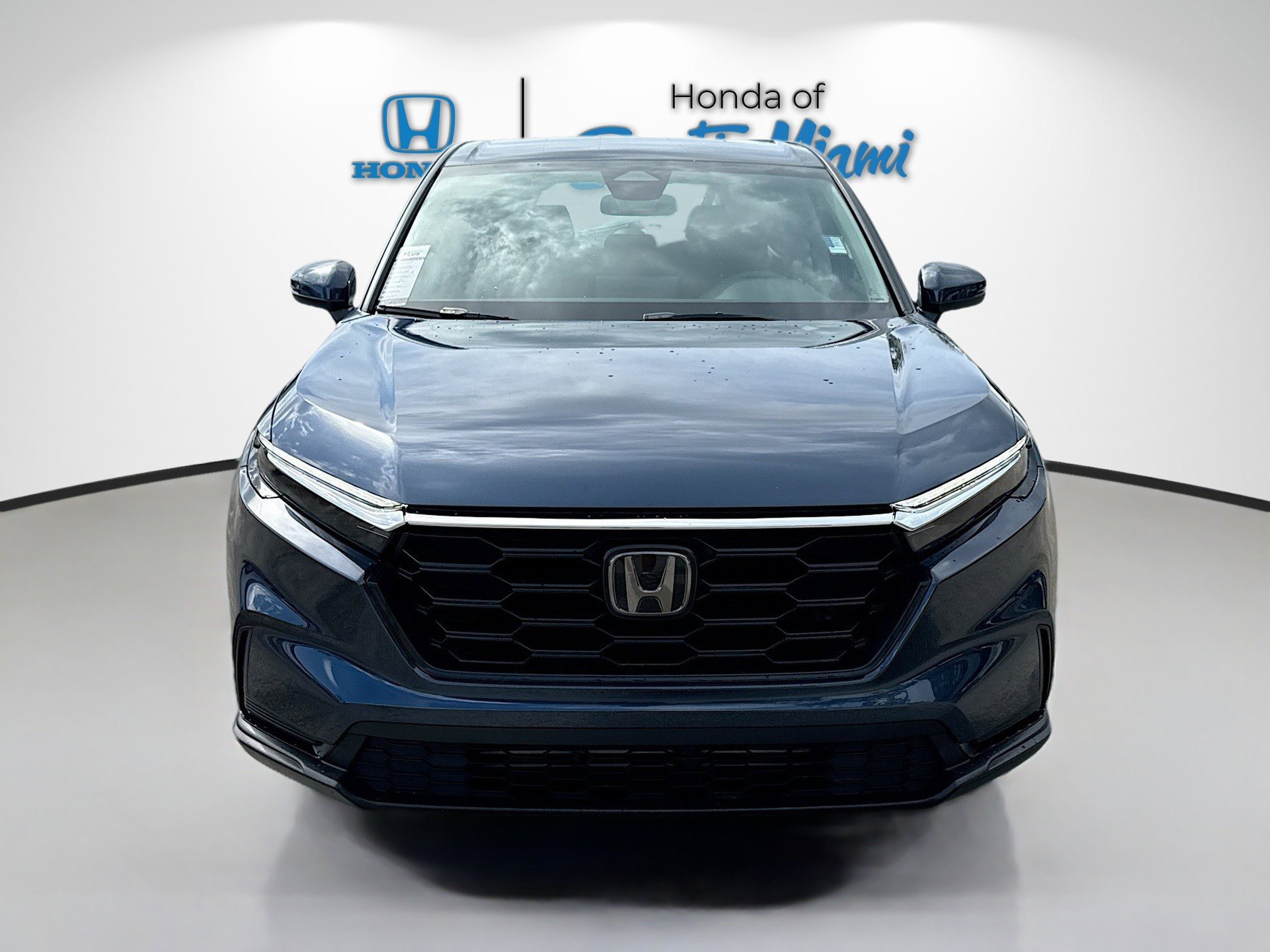 2023 Honda CR-V LX photo 2