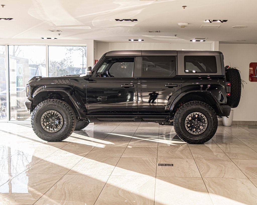 2024 FORD BRONCO - Image 6