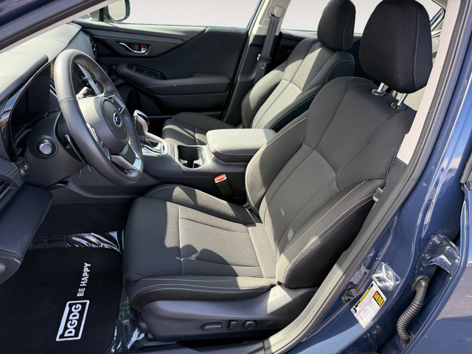 2025 Subaru Legacy Premium photo 9