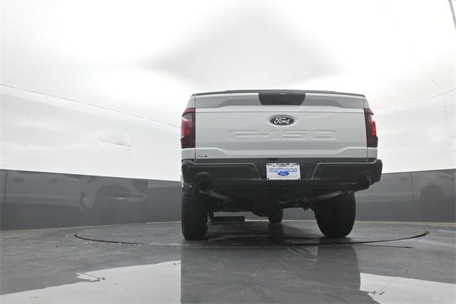 2025 Ford F-150 STX photo 27