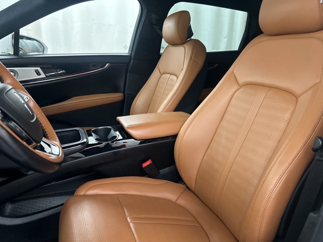 2022 Lincoln Nautilus Black Label photo 7