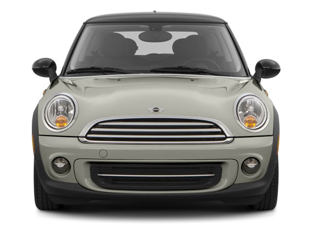 2013 Mini Cooper Base photo 4
