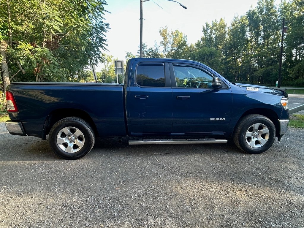 2021 Ram 1500 Big Horn Lone Star photo 9