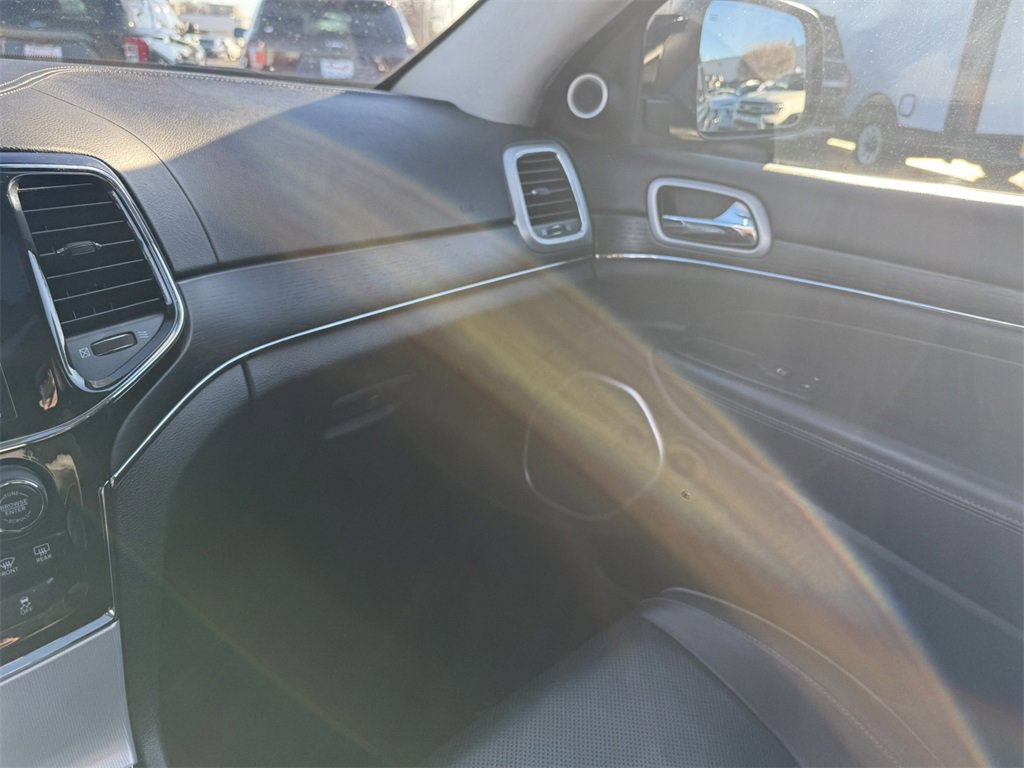 2019 JEEP GRAND CHEROKEE - Image 25