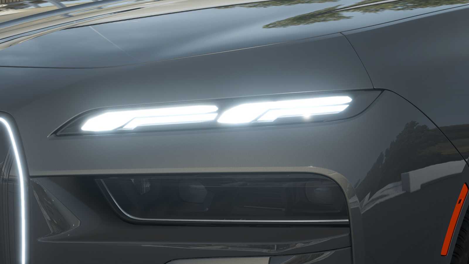 2026 Bmw 740i photo 4