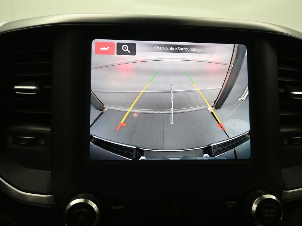 2023 Ram 1500 Big Horn Lone Star photo 2