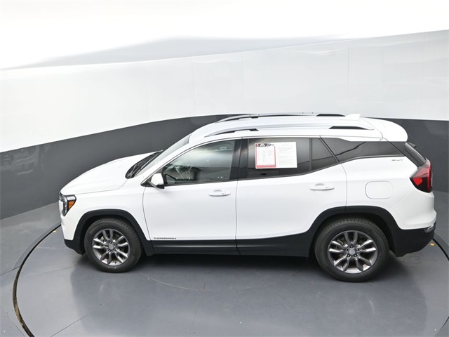 2023 Gmc Terrain SLT photo 21