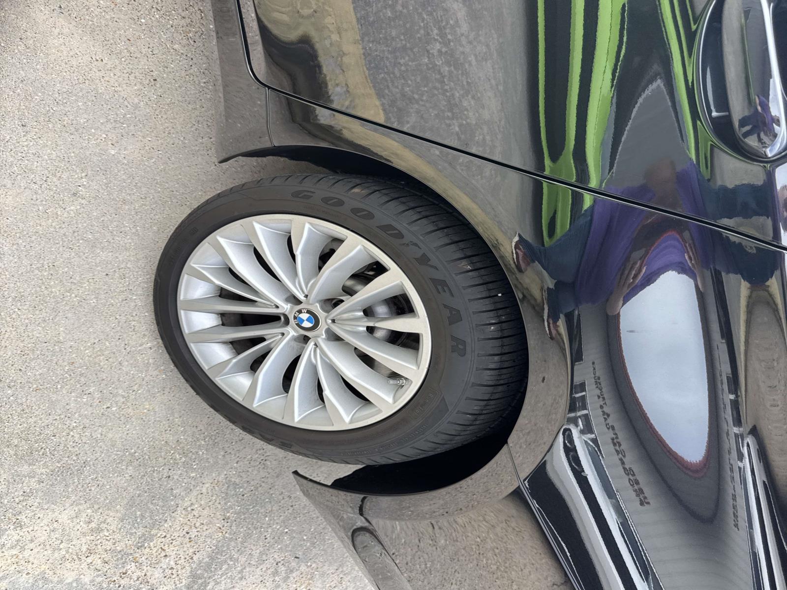 2023 Bmw 530i photo 4