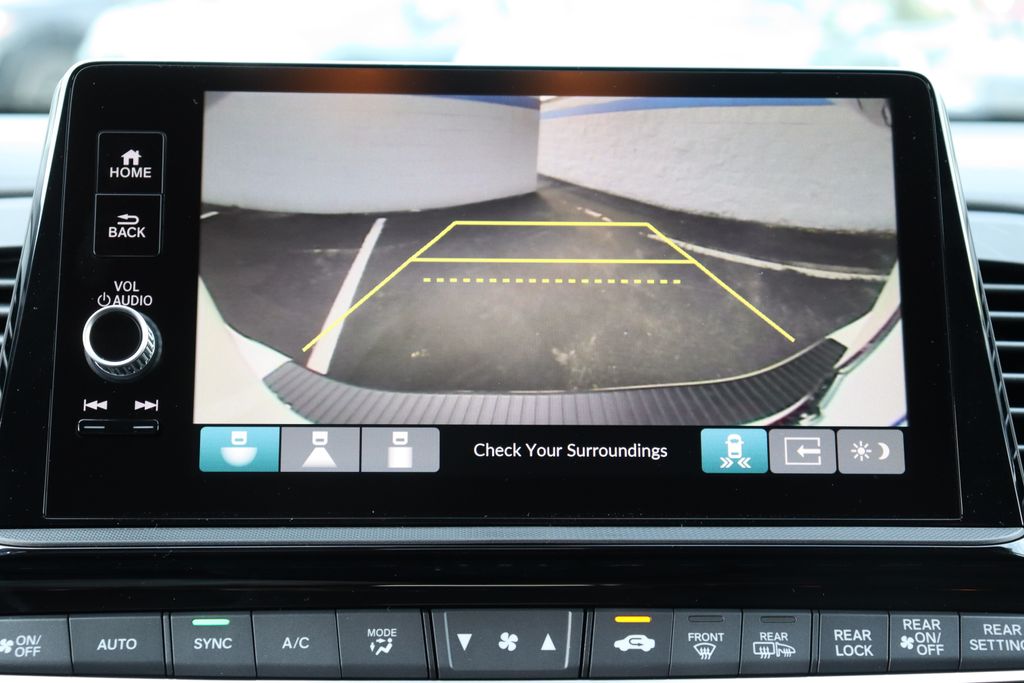 2026 Honda Odyssey Elite photo 33