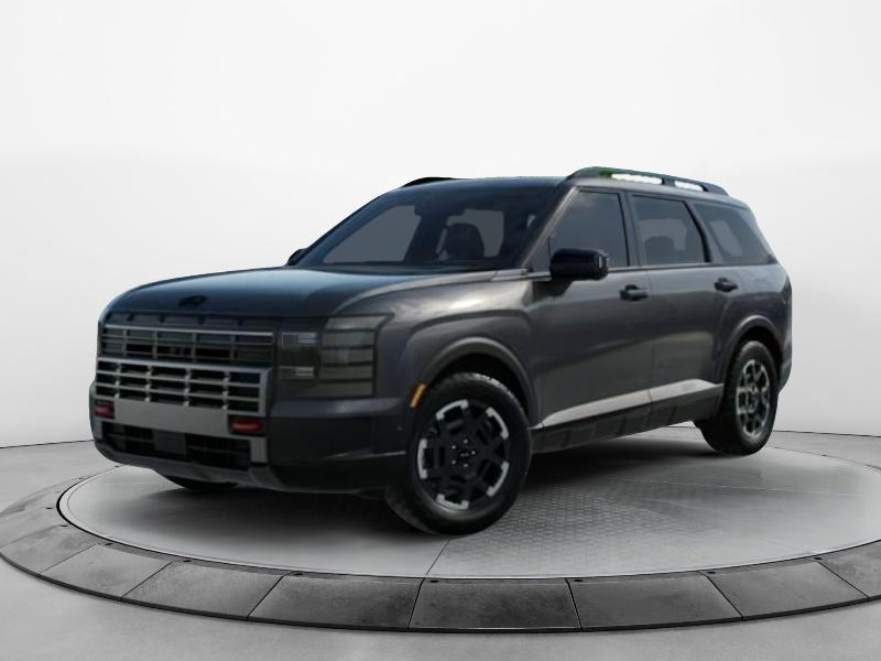 2026 Hyundai Palisade XRT Pro's photo