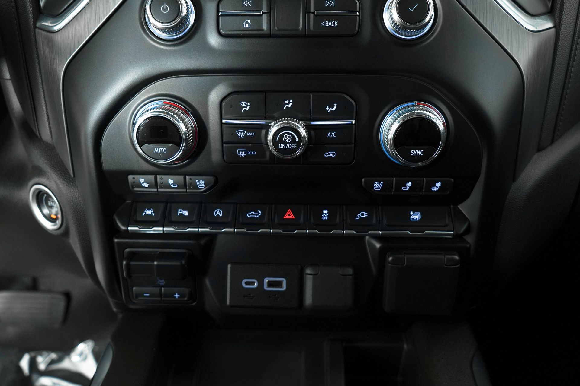 2020 Gmc Sierra 1500 Denali photo 26