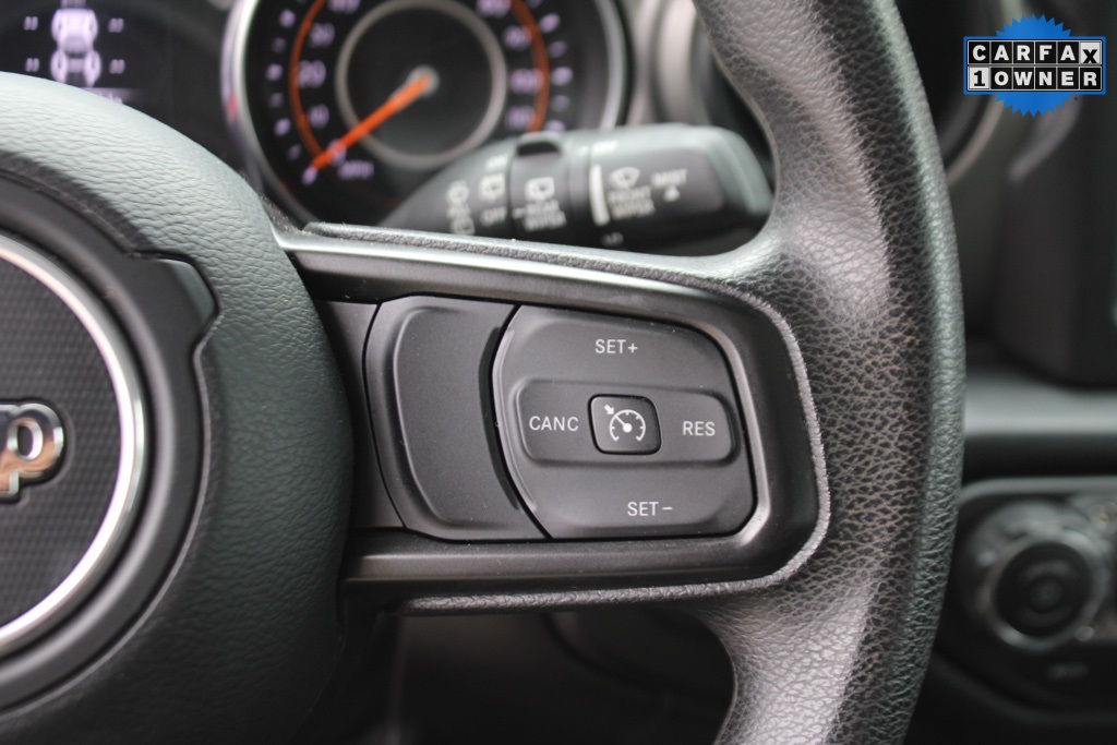 2022 Jeep Wrangler Unlimited Sport photo 15