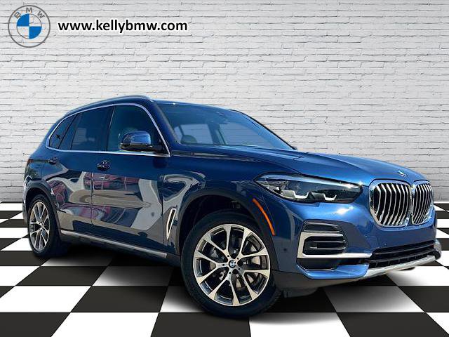 2023 BMW X5