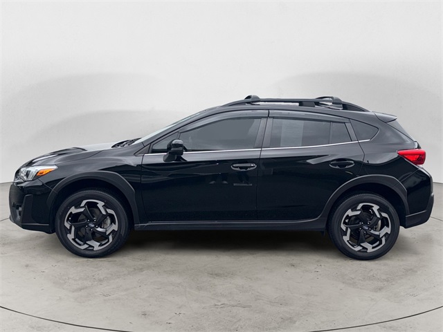 2023 Subaru Crosstrek Limited photo 2