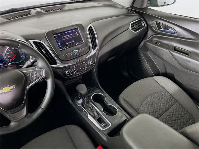 2023 Chevrolet Equinox LT photo 21