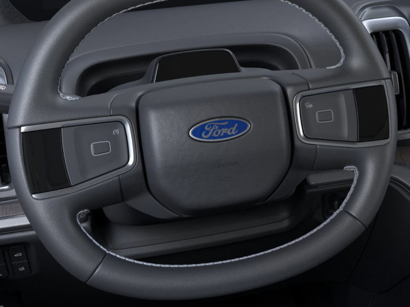 2026 FORD EXPEDITION - Image 11