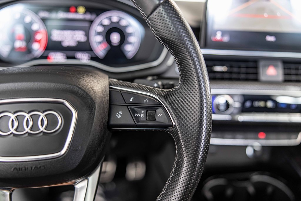 2023 AUDI S5 - Image 26